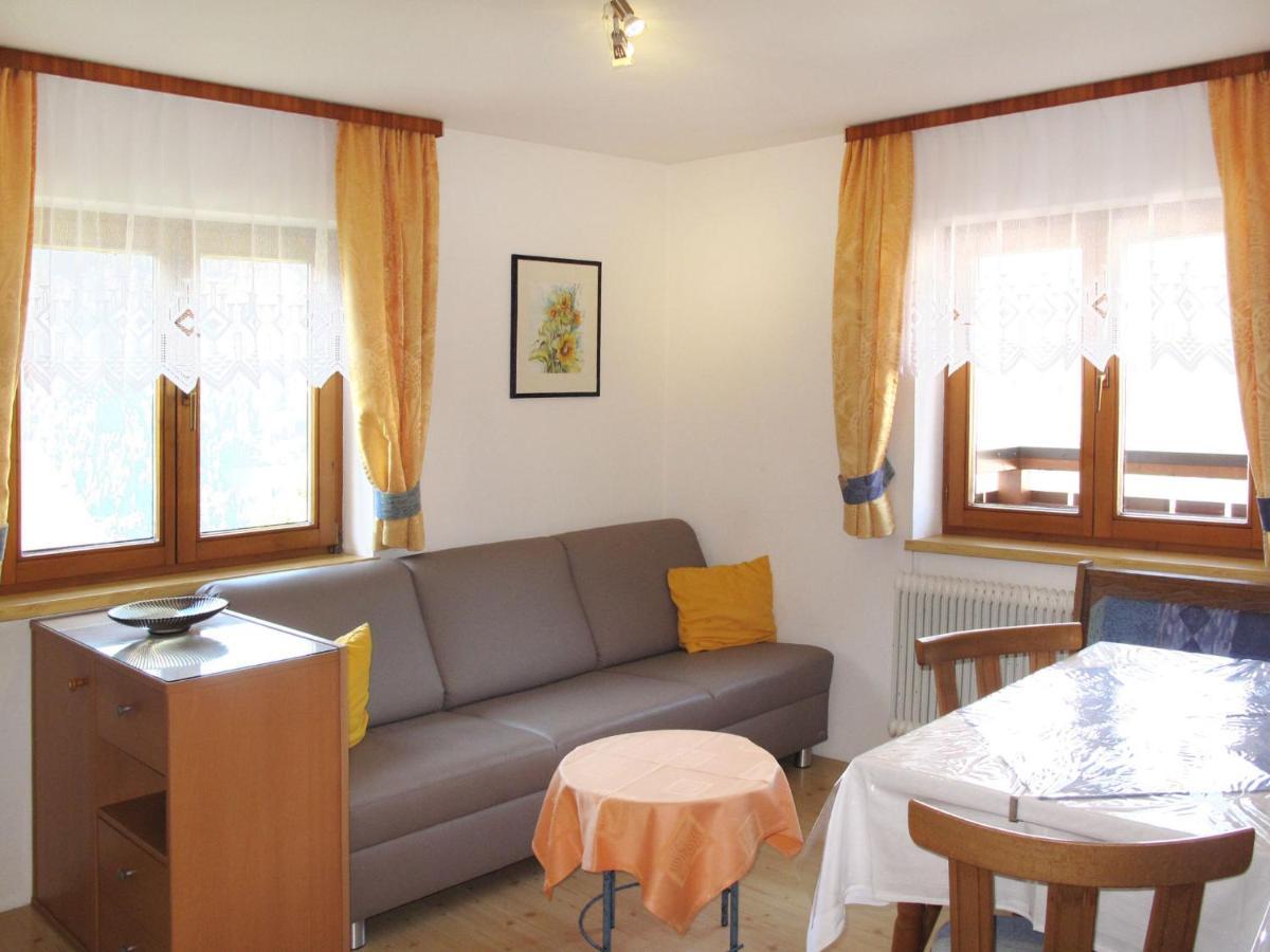 Tobadill Apartment Tyrol - Tdl125 By Interhome מראה חיצוני תמונה