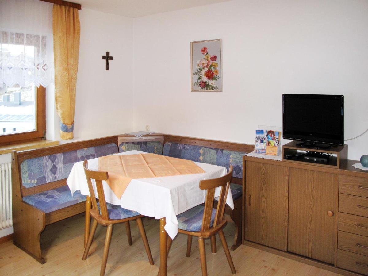 Tobadill Apartment Tyrol - Tdl125 By Interhome מראה חיצוני תמונה