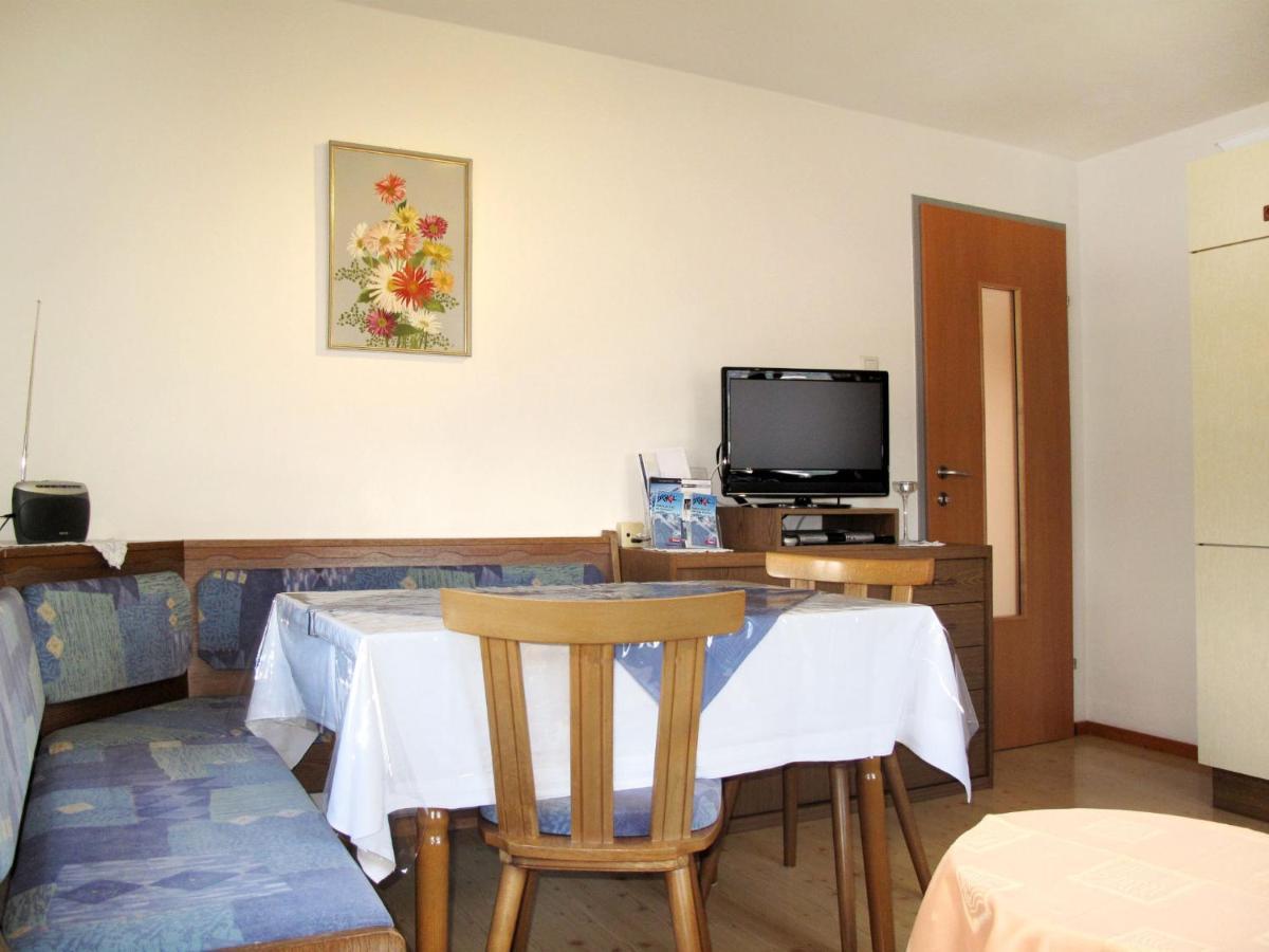 Tobadill Apartment Tyrol - Tdl125 By Interhome מראה חיצוני תמונה