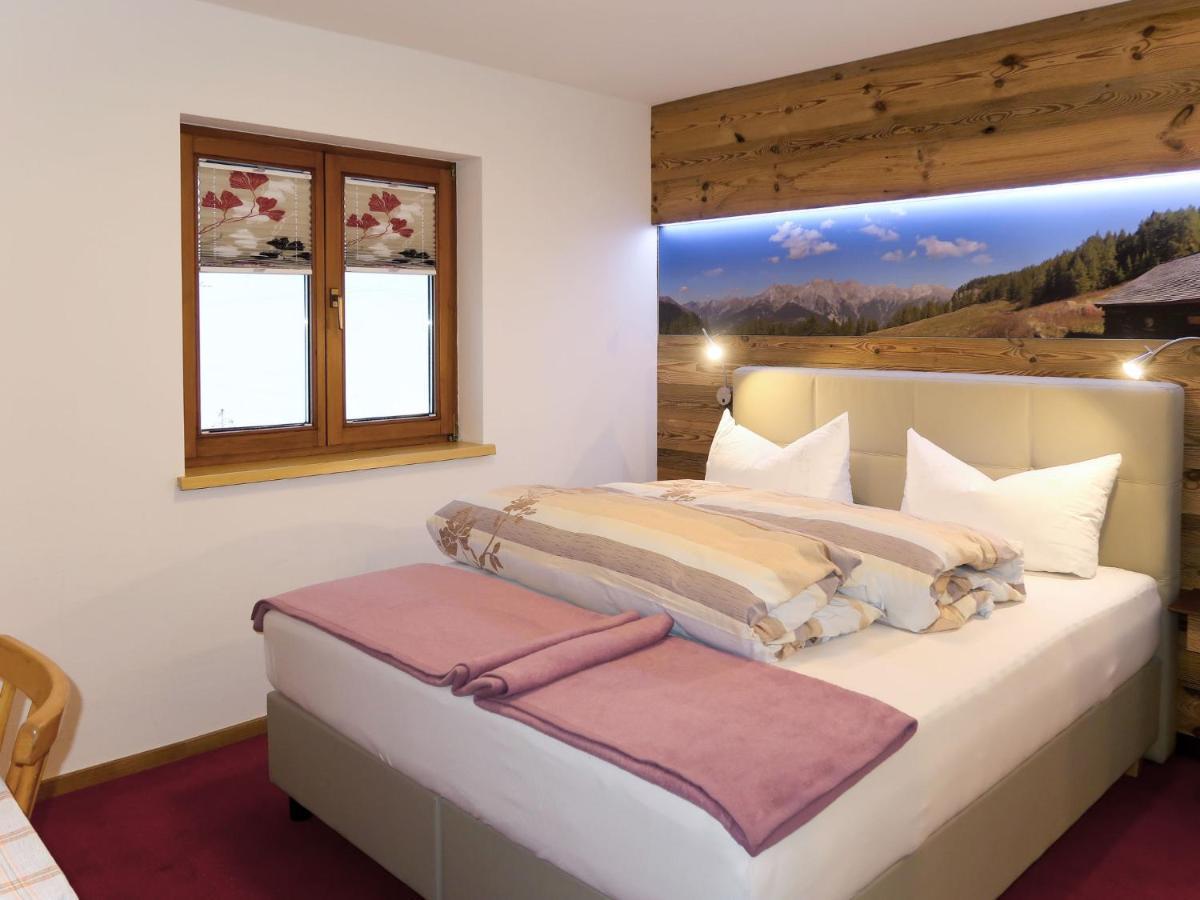 Tobadill Apartment Tyrol - Tdl125 By Interhome מראה חיצוני תמונה