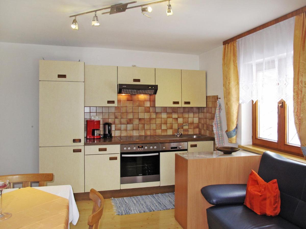 Tobadill Apartment Tyrol - Tdl125 By Interhome מראה חיצוני תמונה