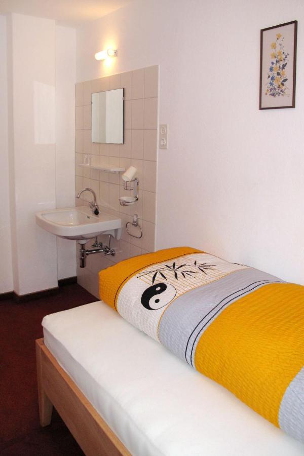 Tobadill Apartment Tyrol - Tdl125 By Interhome מראה חיצוני תמונה