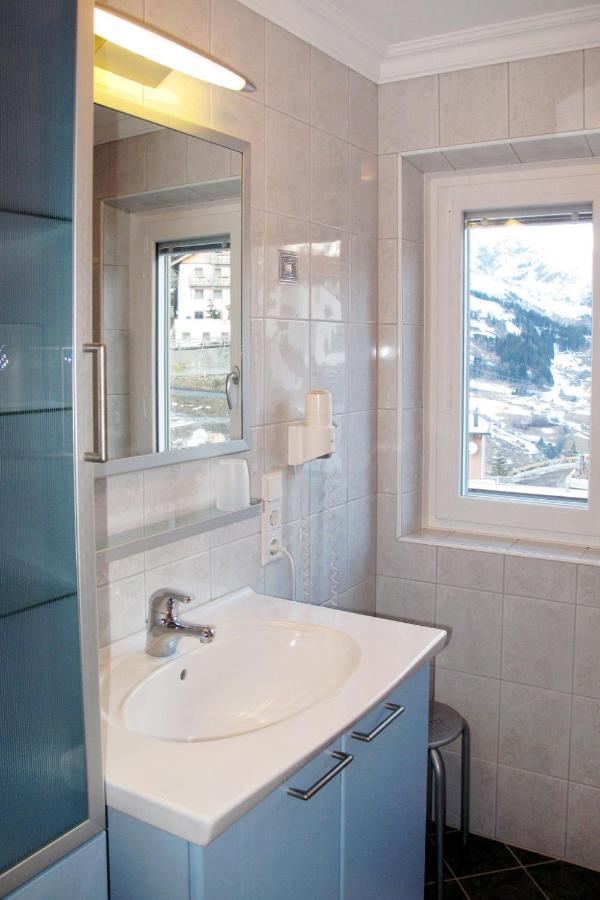 Tobadill Apartment Tyrol - Tdl125 By Interhome מראה חיצוני תמונה