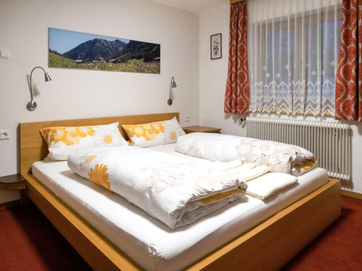 Tobadill Apartment Tyrol - Tdl125 By Interhome מראה חיצוני תמונה