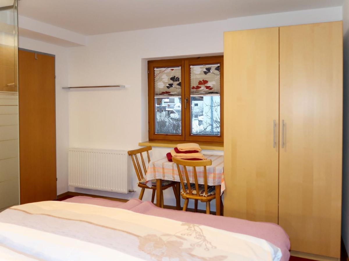 Tobadill Apartment Tyrol - Tdl125 By Interhome מראה חיצוני תמונה