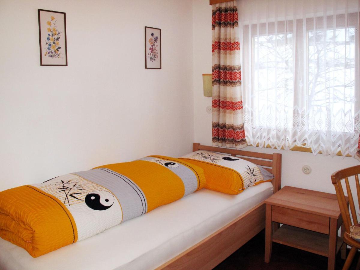 Tobadill Apartment Tyrol - Tdl125 By Interhome מראה חיצוני תמונה