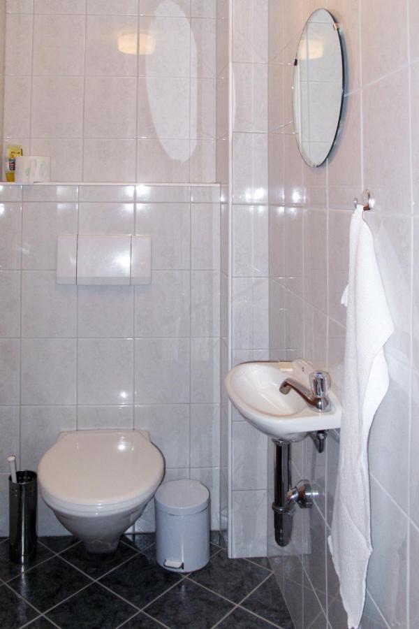 Tobadill Apartment Tyrol - Tdl125 By Interhome מראה חיצוני תמונה