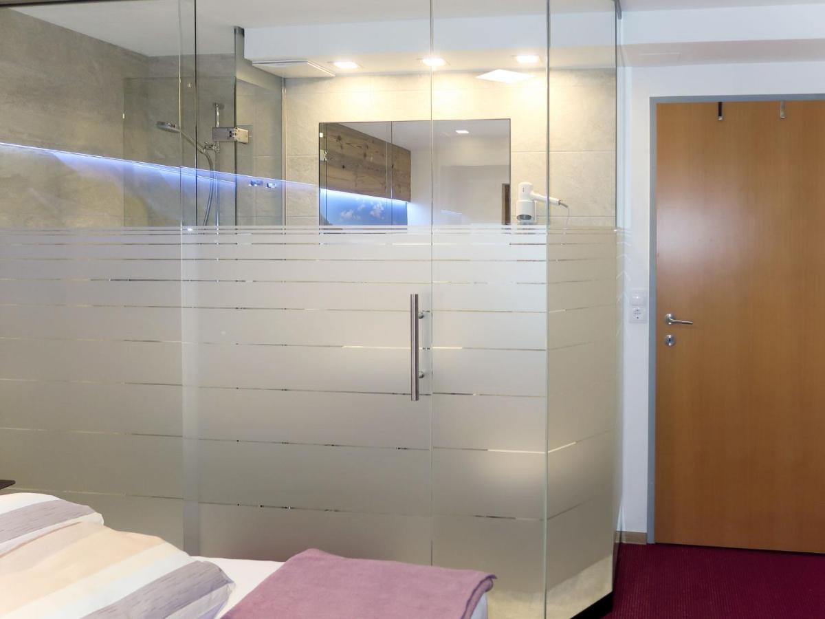 Tobadill Apartment Tyrol - Tdl125 By Interhome מראה חיצוני תמונה